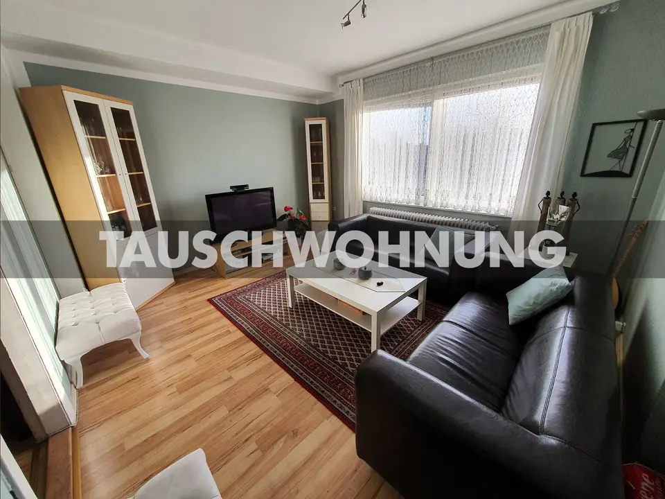 3 Zimmer Wohnung mit 73 m² in Bremen – Bild 1