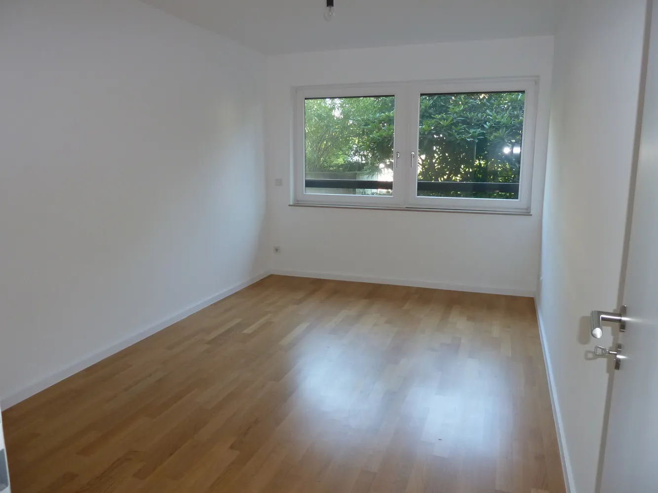 5 Zimmer Wohnung mit 153 m² in Essen – Bild 7