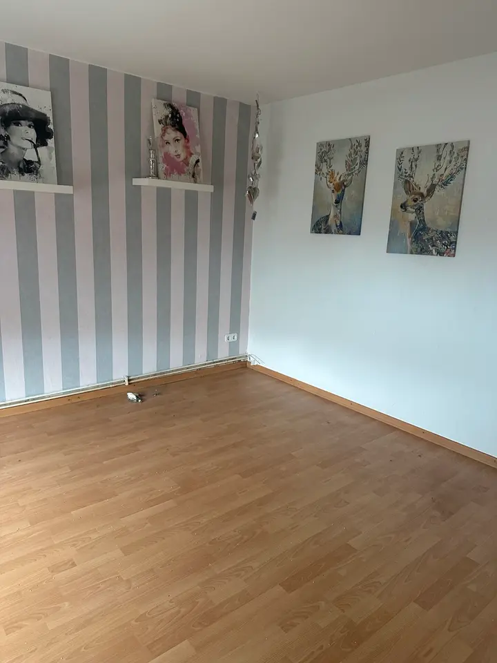 3 Zimmer Wohnung mit 72 m² in Peine – Bild 1