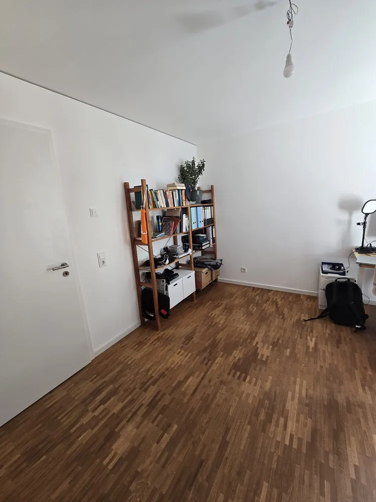 3 Zimmer Wohnung mit 92 m² in Freiburg im Breisgau – Bild 8