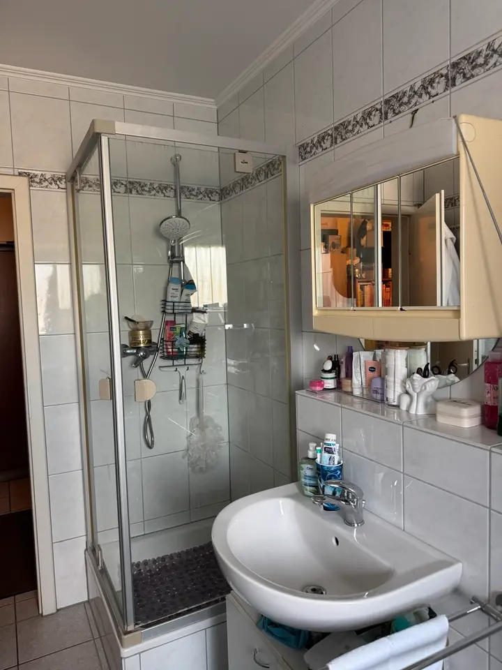2 Zimmer Wohnung mit 42 m² in Düren – Bild 4