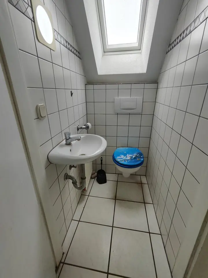 2 Zimmer Wohnung mit 51 m² in Krefeld – Bild 5