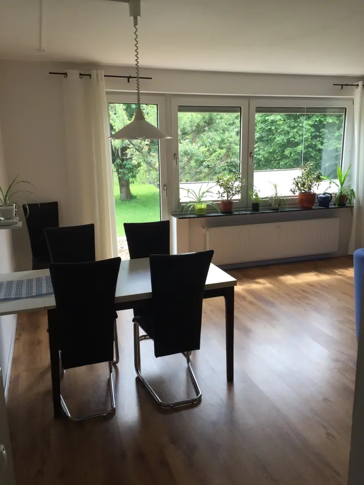 WG-Zimmer mit 11 m² in Kassel – Bild 7