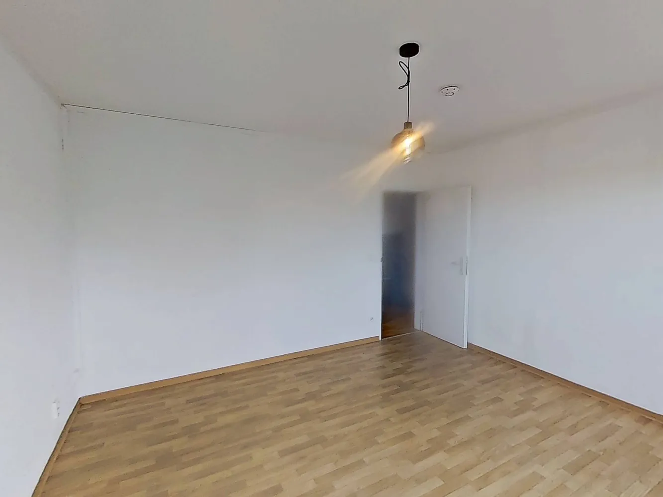 1 Zimmer Wohnung mit 25 m² in Münster – Bild 4