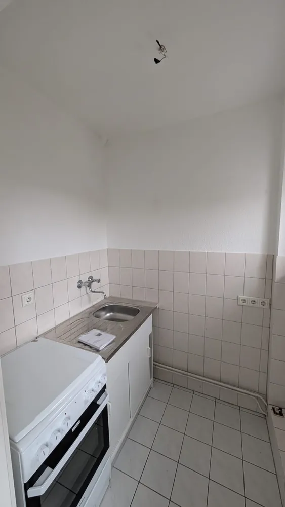 1 Zimmer Wohnung mit 34 m² in Buxtehude – Bild 2