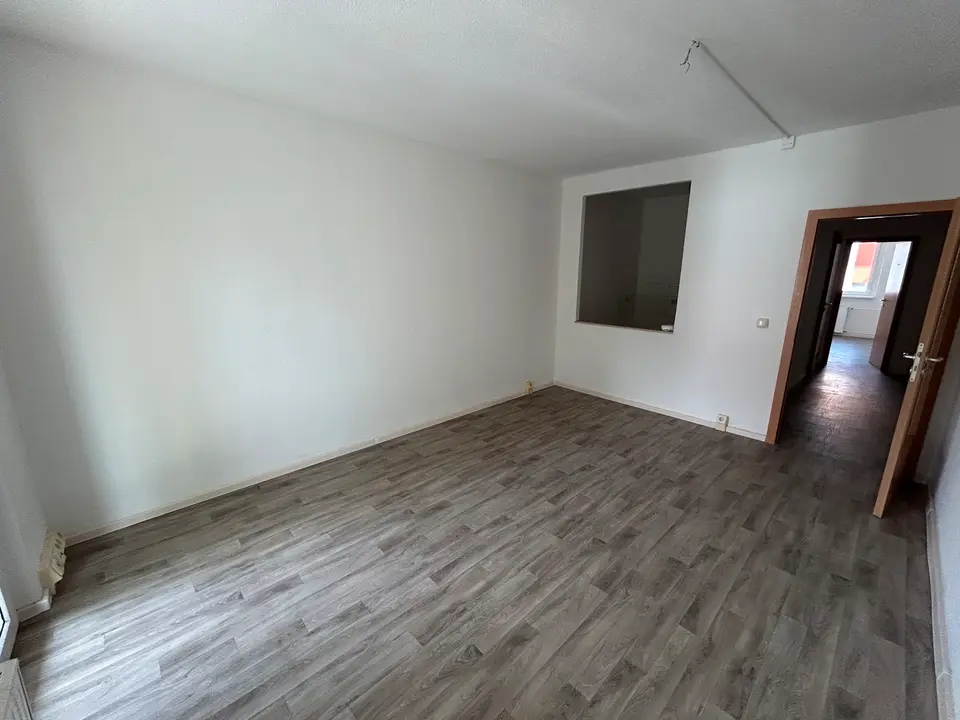 3 Zimmer Wohnung mit 60 m² in Halberstadt – Bild 2