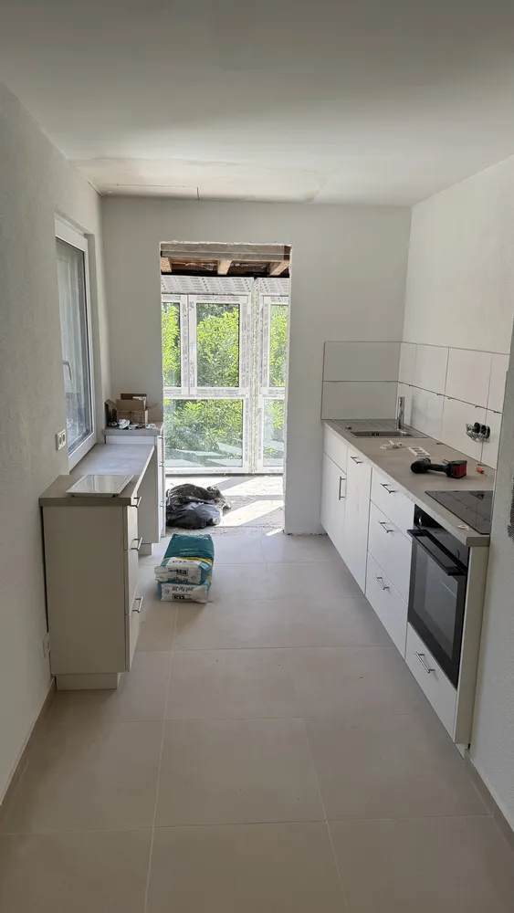 3 Zimmer Wohnung mit 80 m² in Stuttgart – Bild 2