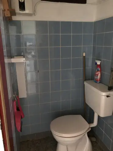3 Zimmer Wohnung mit 50 m² in Darmstadt – Bild 3