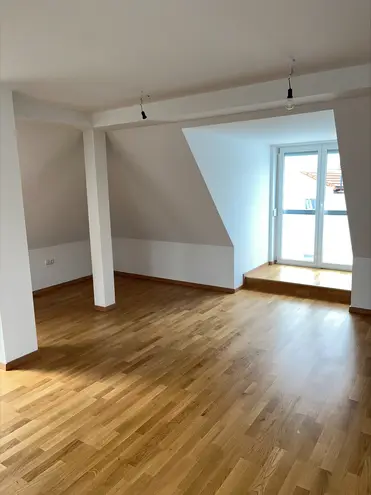 2 room apartment with 67 m² in Regensburg – Photo 11