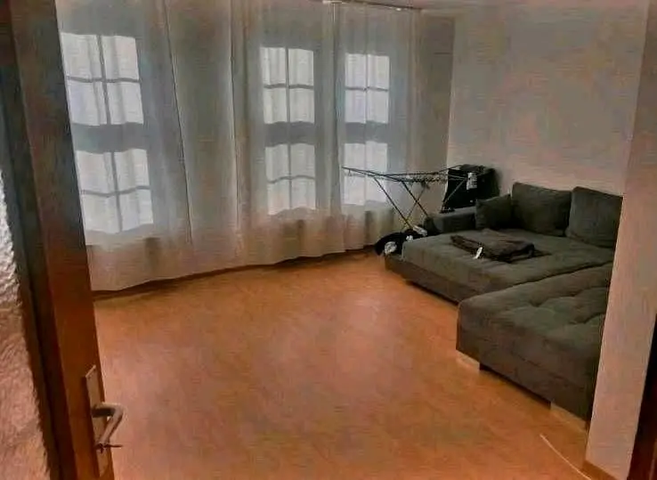 2 Zimmer Wohnung mit 57 m² in Nordhausen – Bild 10