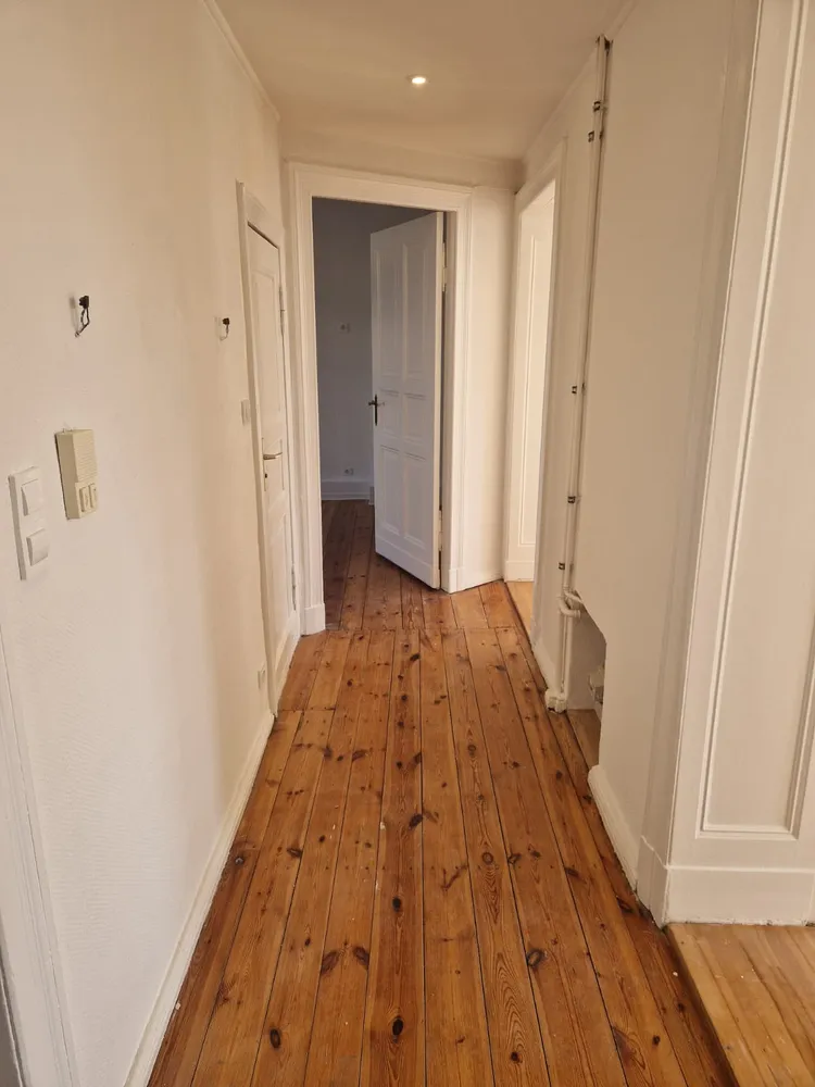 3 room apartment with 90 m² in Berlin – Photo 2