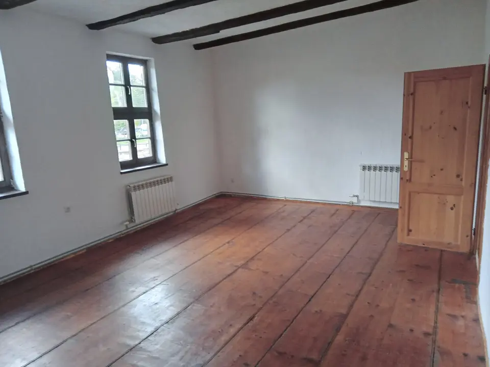 2 Zimmer Wohnung mit 110 m² in Quedlinburg – Bild 6