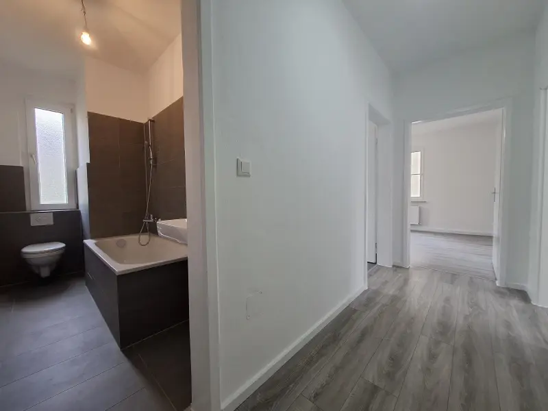 3 Zimmer Wohnung mit 56 m² in Minden – Bild 4