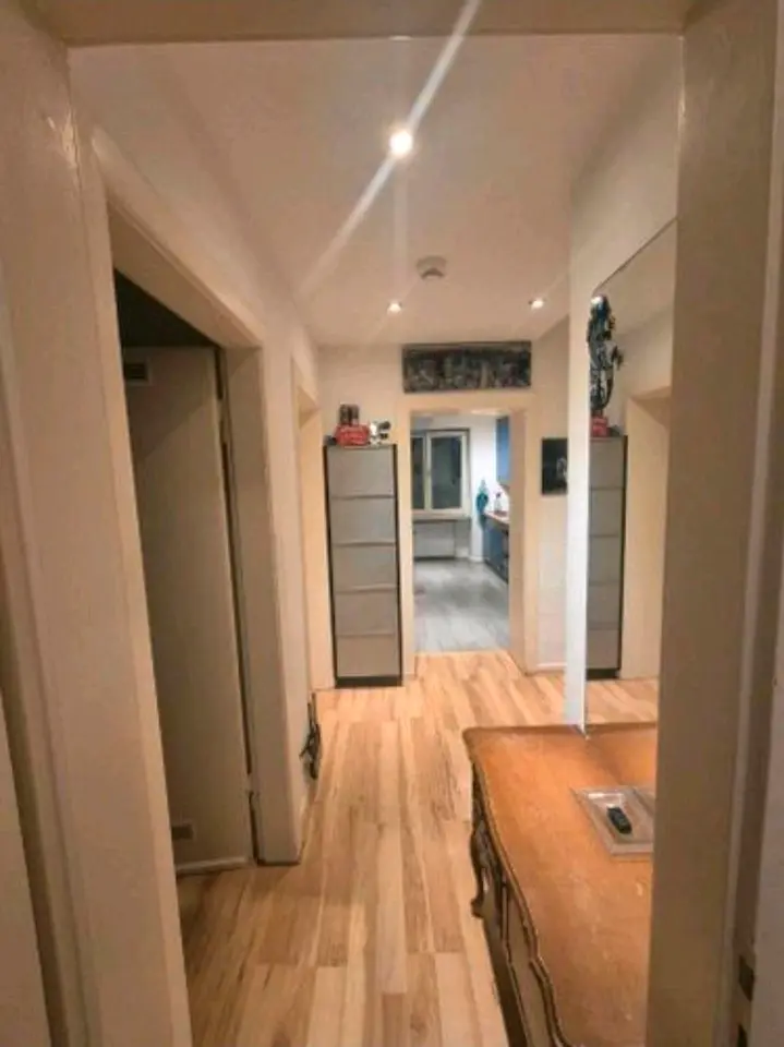 WG-Zimmer mit 50 m² in Hürth – Bild 10