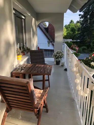 3 Zimmer Wohnung mit 80 m² in München – Bild 11