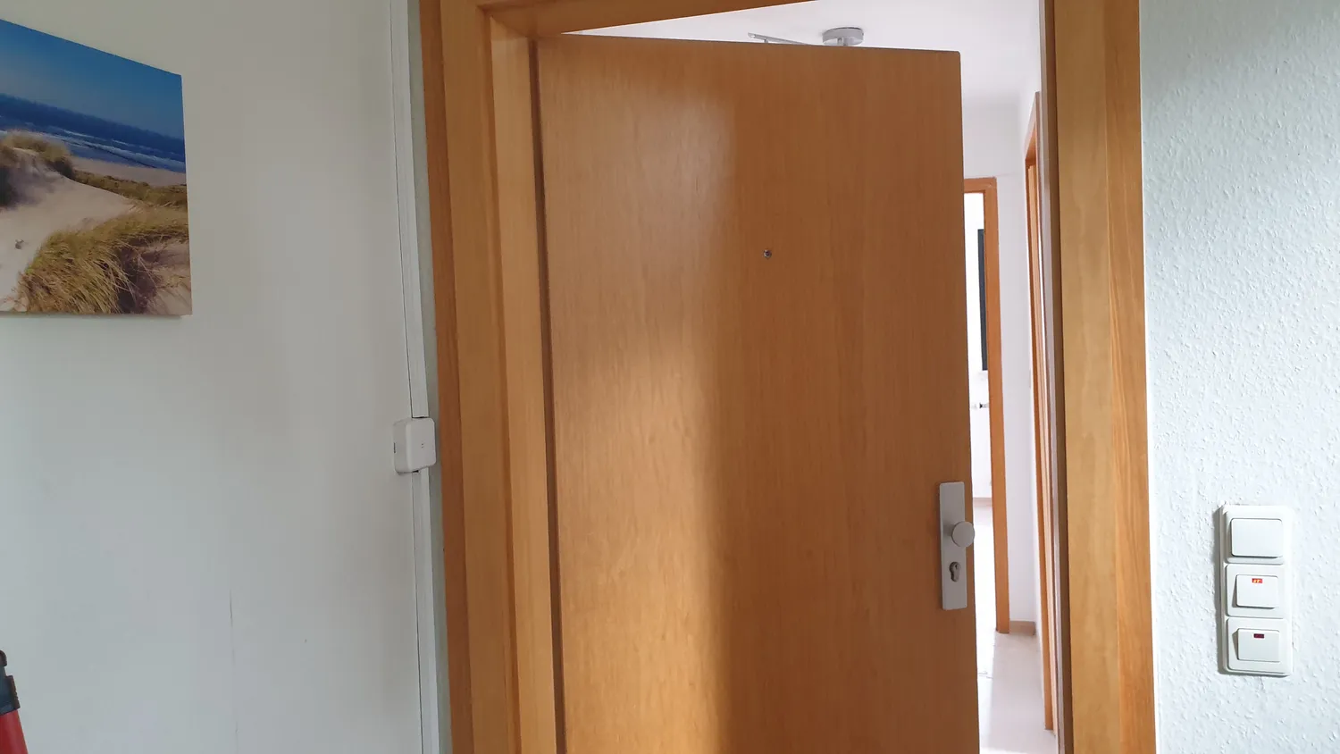 2 room apartment with 34 m² in Pirmasens – Photo 3