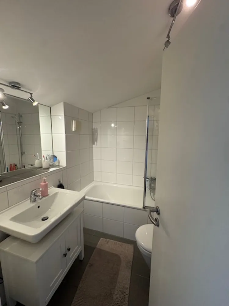 2 Zimmer Wohnung mit 50 m² in Düsseldorf – Bild 6