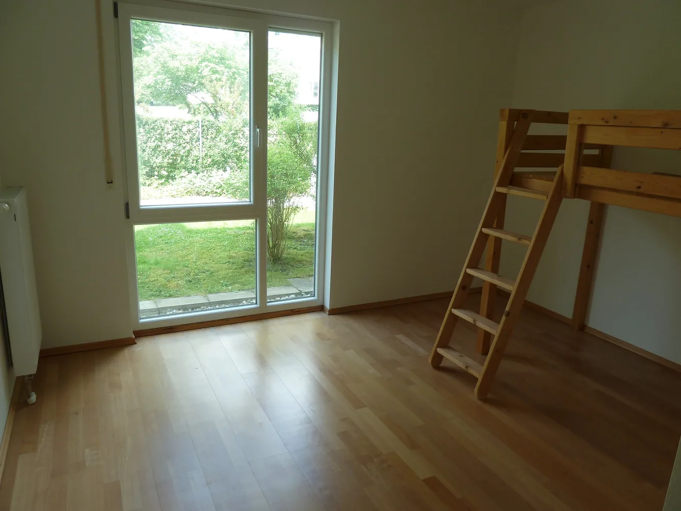 4 Zimmer Wohnung mit 110 m² in München – Bild 8