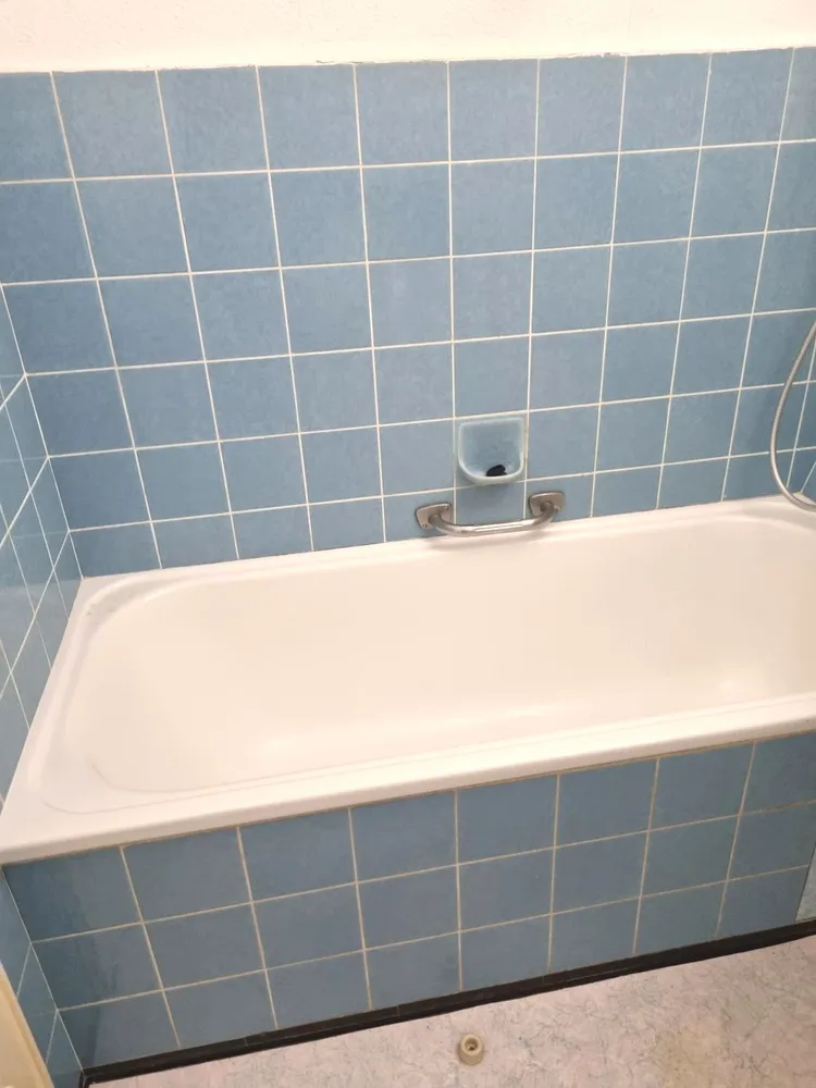 1 Zimmer Wohnung mit 31 m² in Hamburg – Bild 8