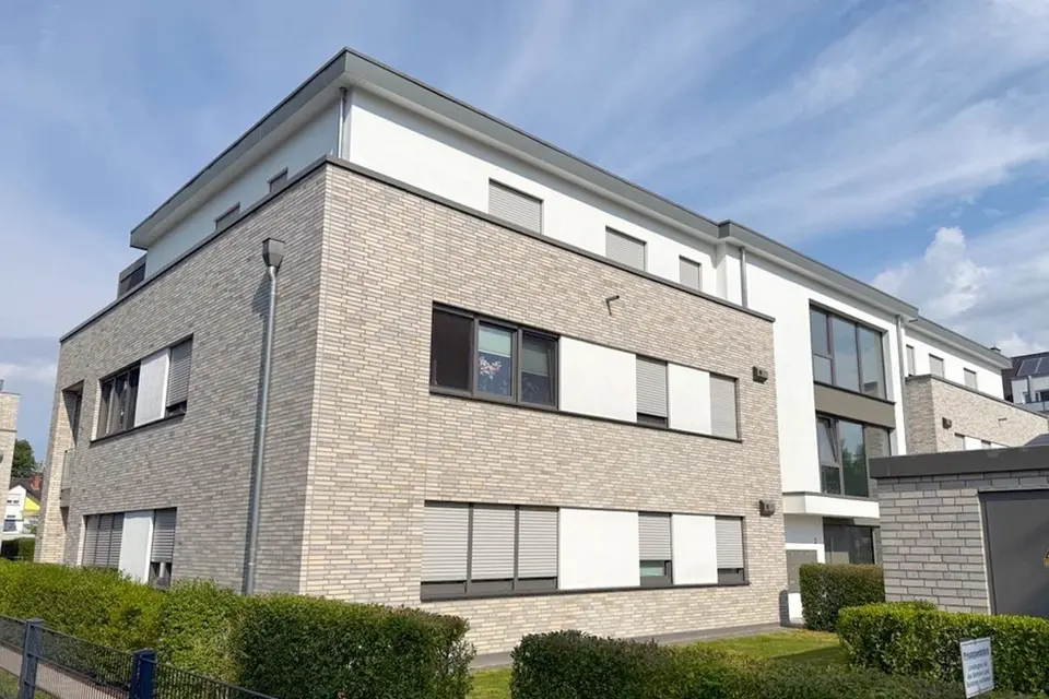 3 Zimmer Wohnung mit 91 m² in Gütersloh – Bild 3