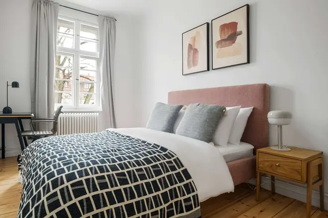 3 Zimmer Wohnung mit 67 m² in Berlin – Bild 10