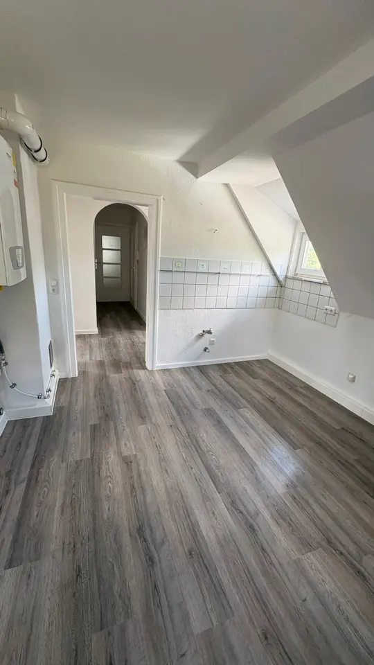 2 Zimmer Wohnung mit 55 m² in Hof – Bild 3