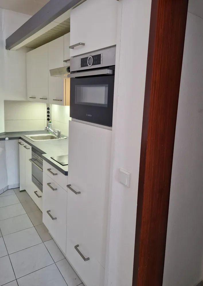 2 Zimmer Wohnung mit 42 m² in Mannheim – Bild 2