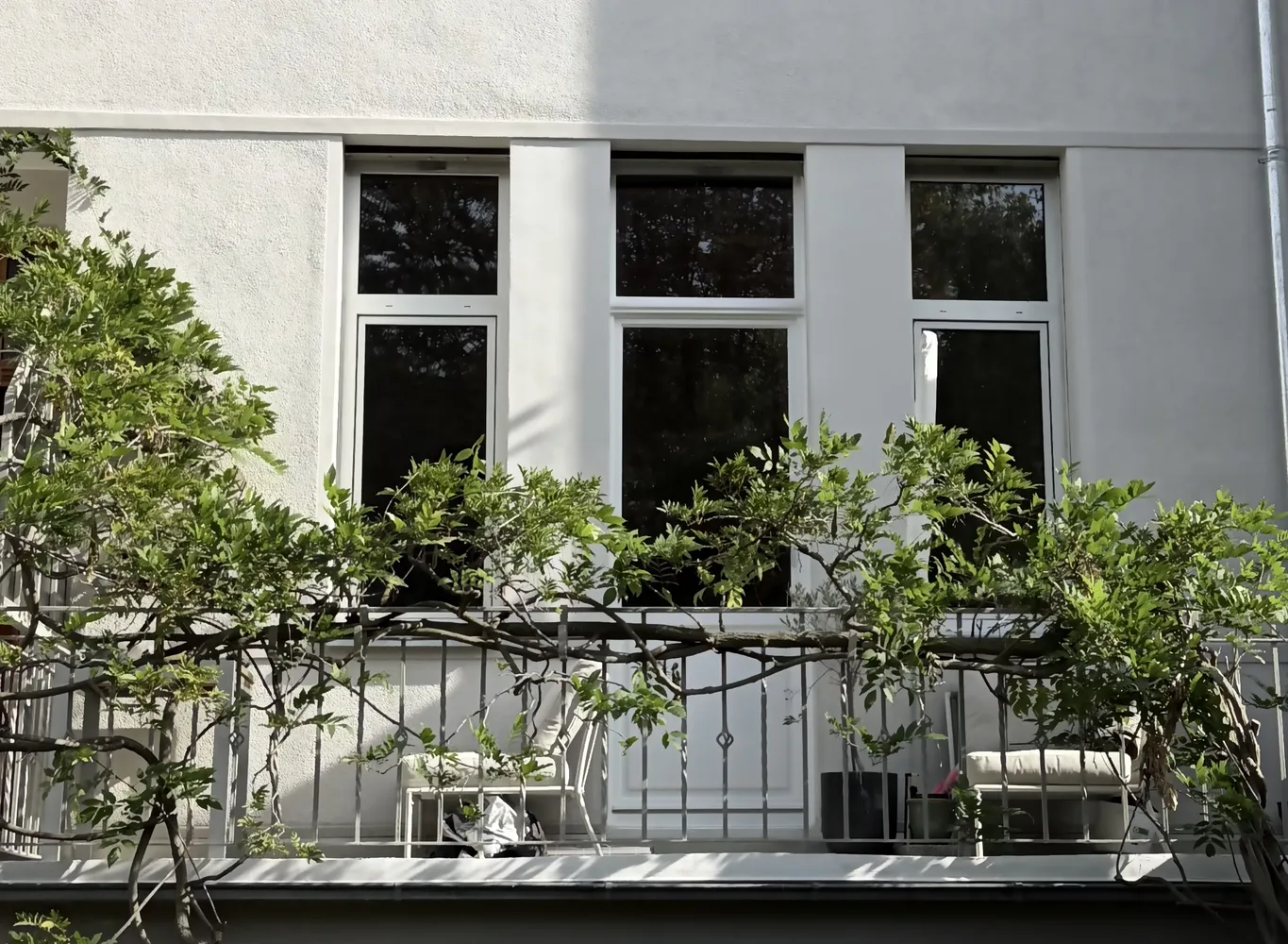 2 Zimmer Wohnung mit 50 m² in Hannover – Bild 3