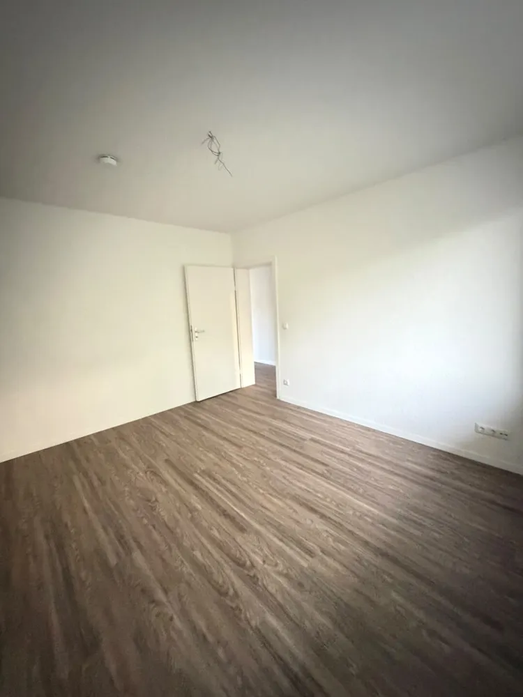 2 room apartment with 50 m² in Hanover – Photo 5