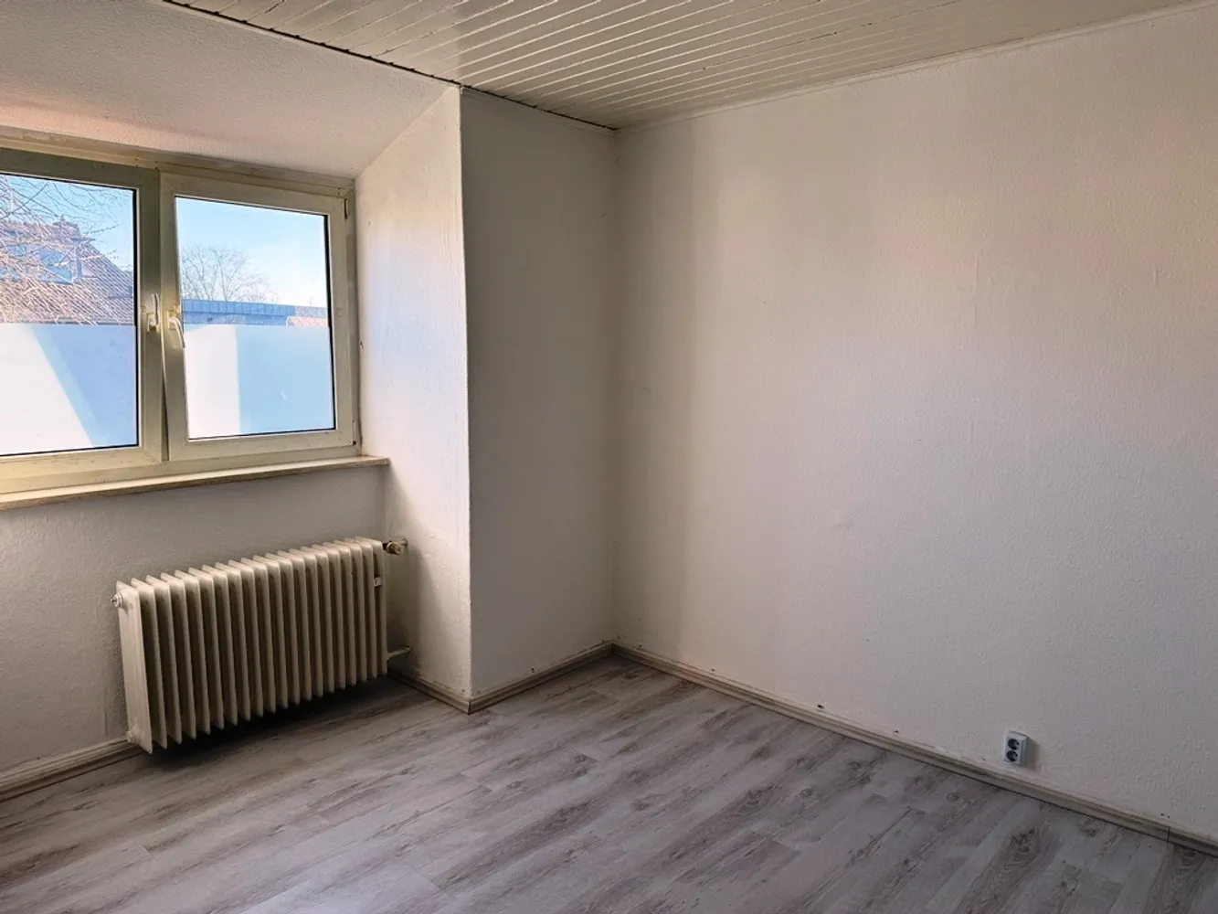 3 Zimmer Wohnung mit 69 m² in Leer – Bild 2