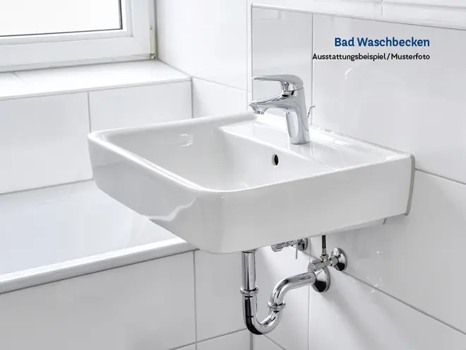 1 Zimmer Wohnung mit 36 m² in Wuppertal – Bild 4