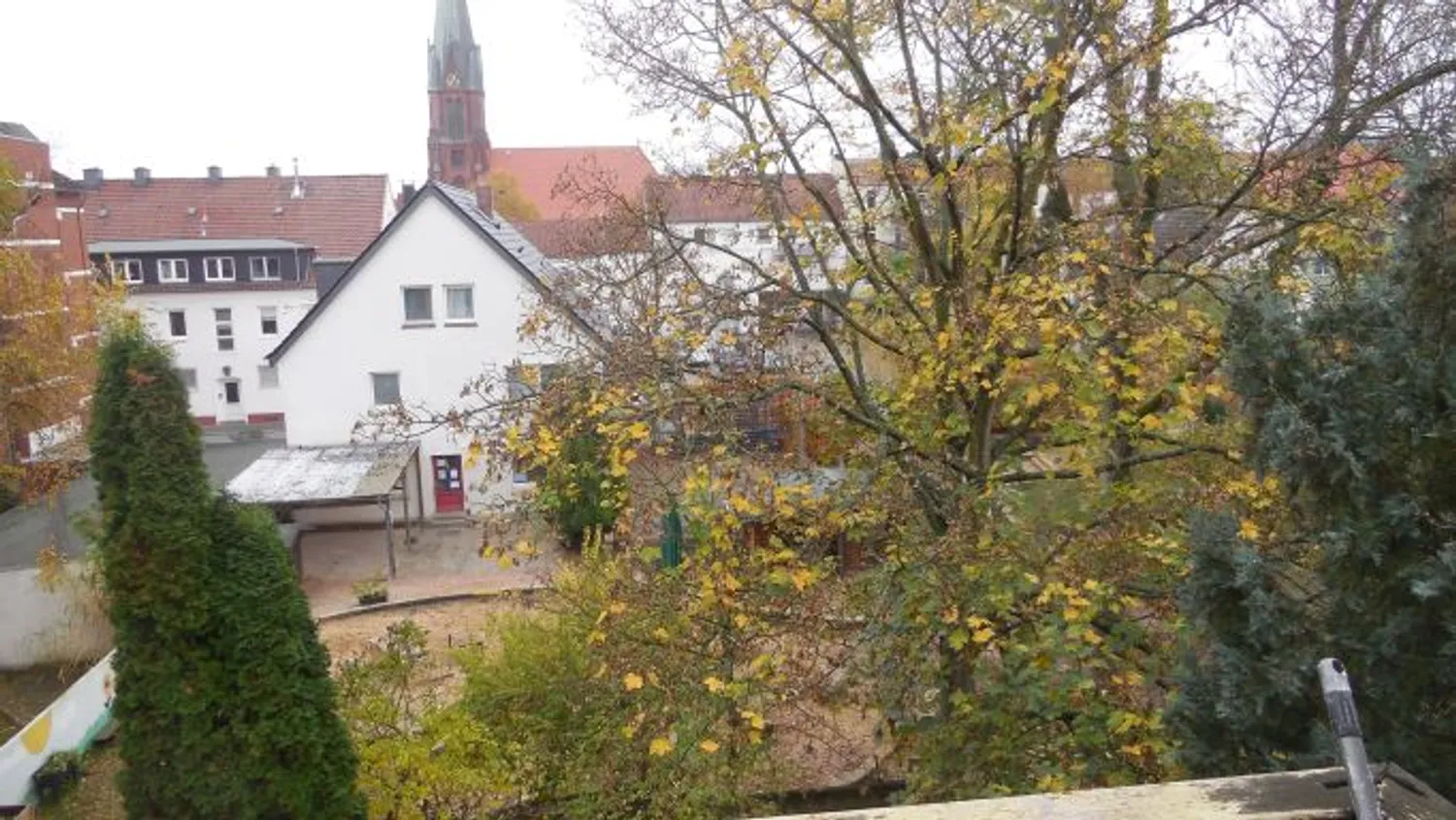 2 Zimmer Wohnung mit 51 m² in Bremerhaven – Bild 6