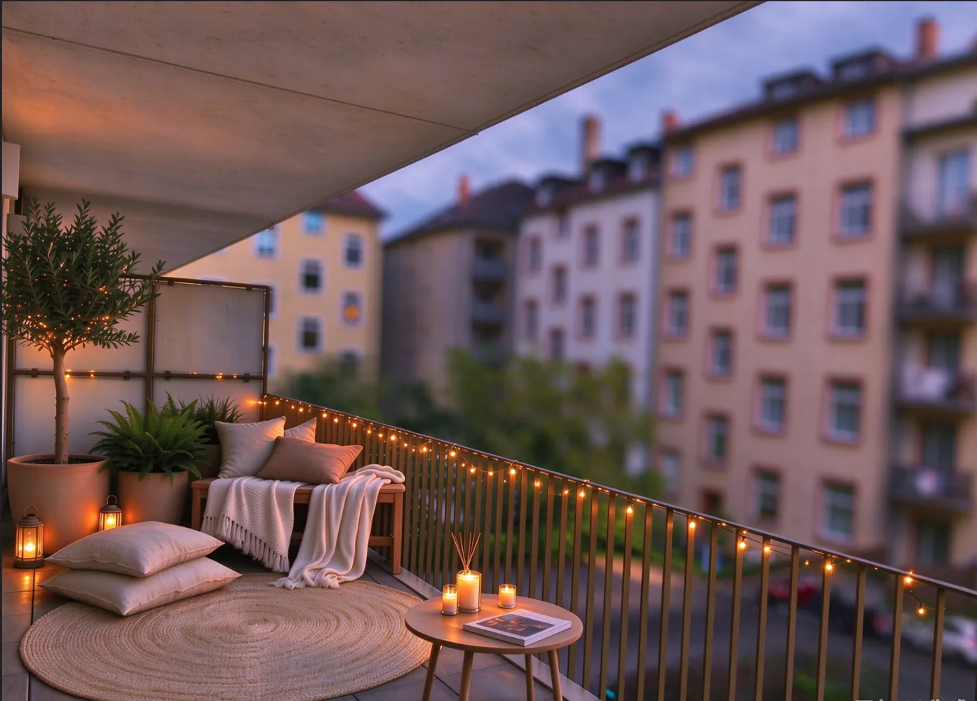 2 room apartment with 74 m² in Frankfurt am Main – Photo 1