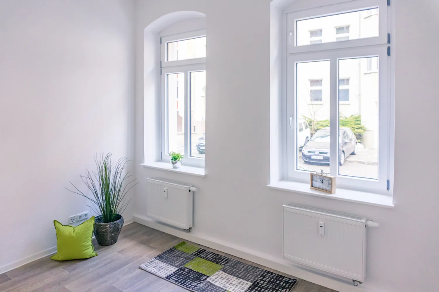 3 Zimmer Wohnung mit 60 m² in Chemnitz – Bild 3