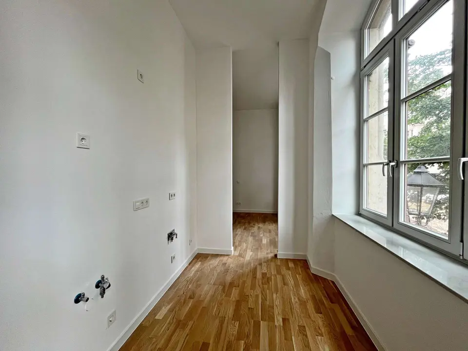 2 Zimmer Wohnung mit 55 m² in Zwickau – Bild 6