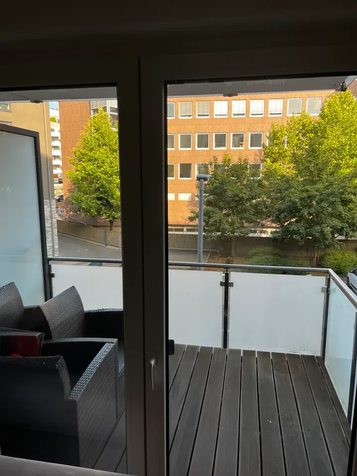 2 Zimmer Wohnung mit 48 m² in Gießen – Bild 4