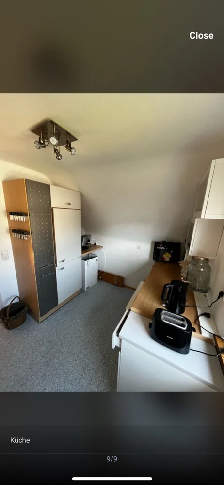 Shared room with 11 m² in Fellbach – Photo 5