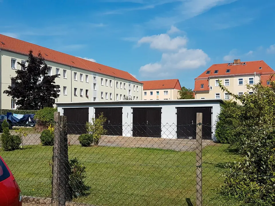 4 Zimmer Wohnung mit 82 m² in Kamenz – Bild 3
