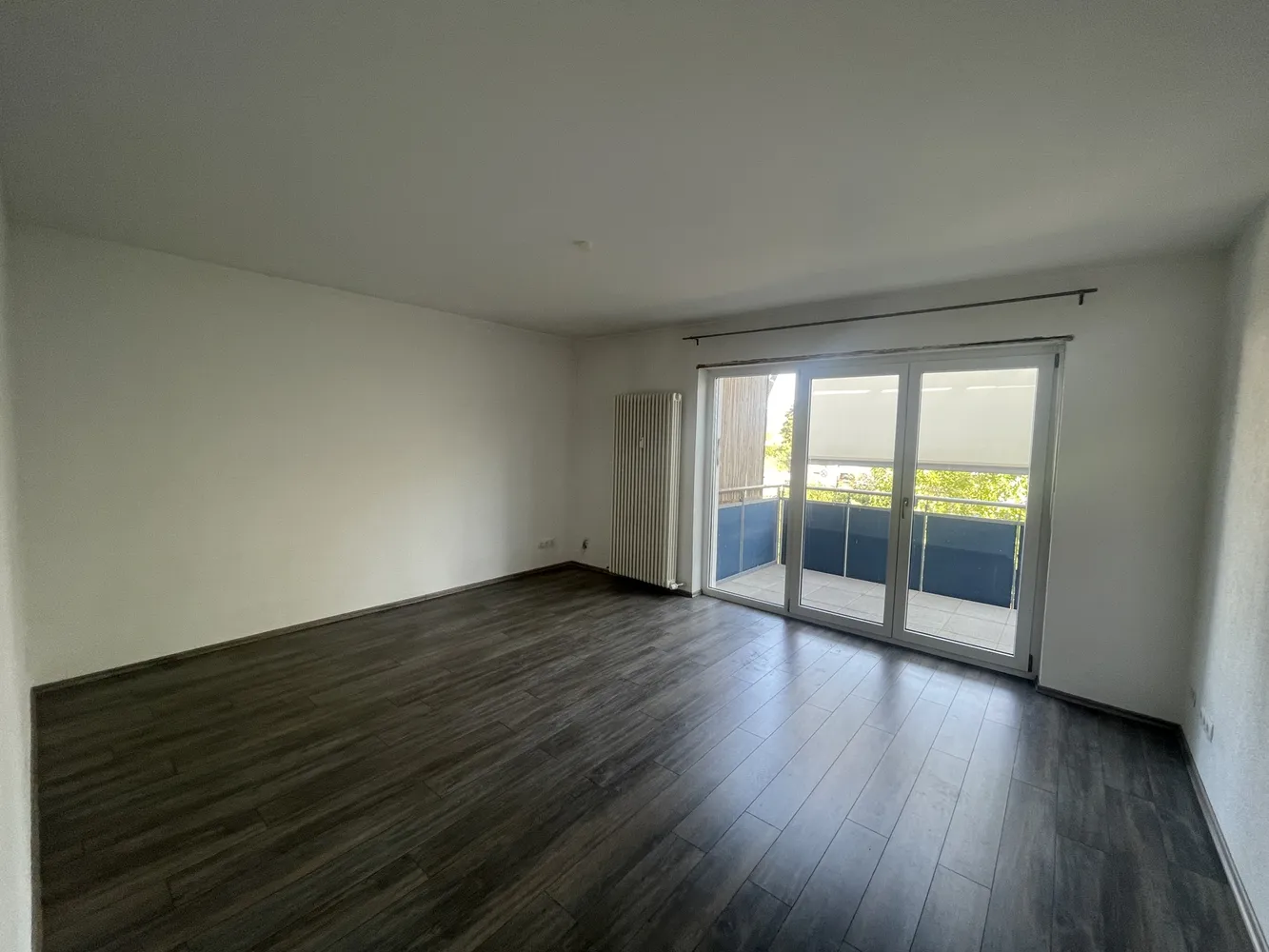 4 room apartment with 87 m² in Karlsruhe – Photo 2