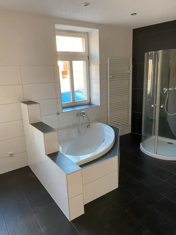 5 Zimmer Wohnung mit 155 m² in Weimar – Bild 3