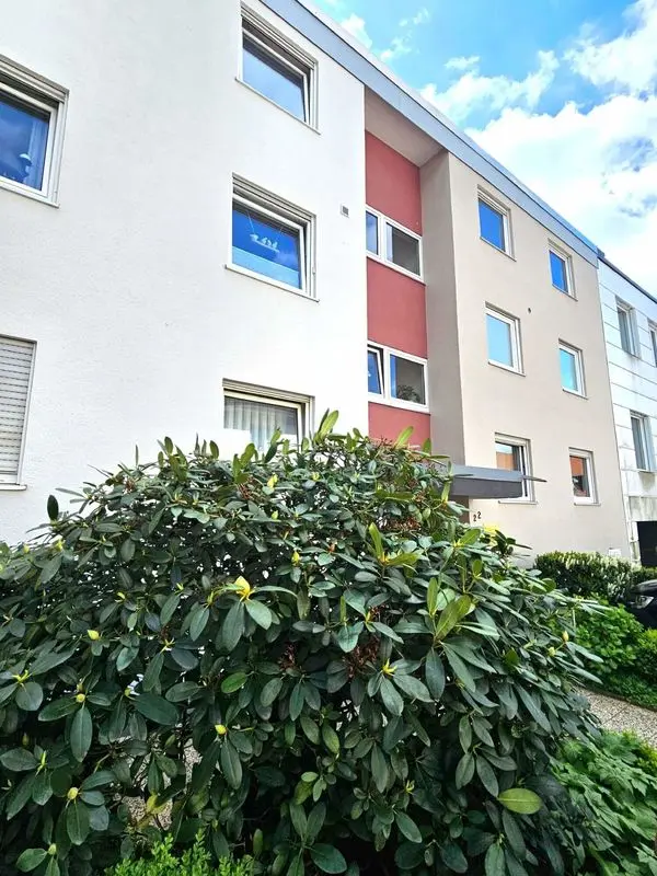 3 Zimmer Wohnung mit 97 m² in Lüdenscheid – Bild 4