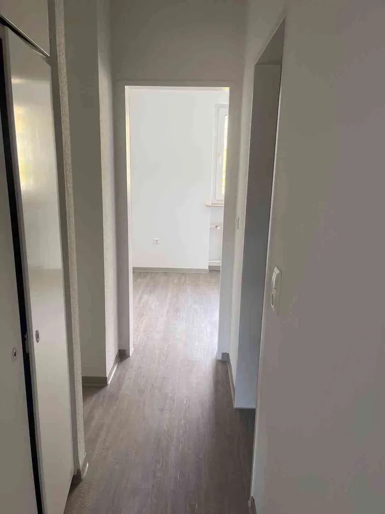 3 Zimmer Wohnung mit 63 m² in Dortmund – Bild 4
