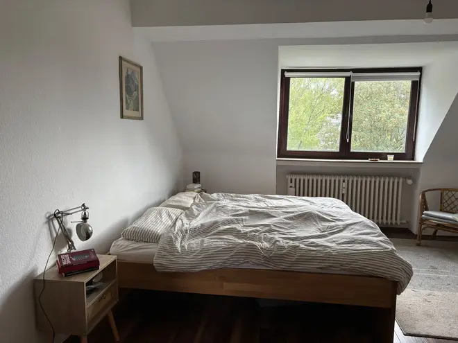 3 Zimmer Wohnung mit 83 m² in Essen – Bild 9