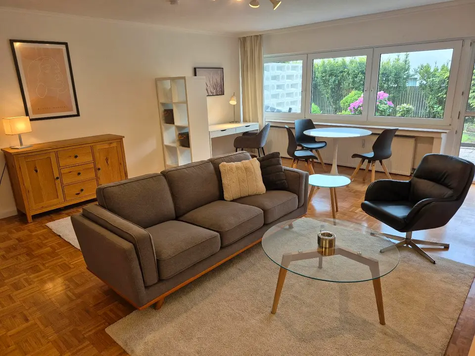 2 Zimmer Wohnung mit 91 m² in Osnabrück – Bild 3