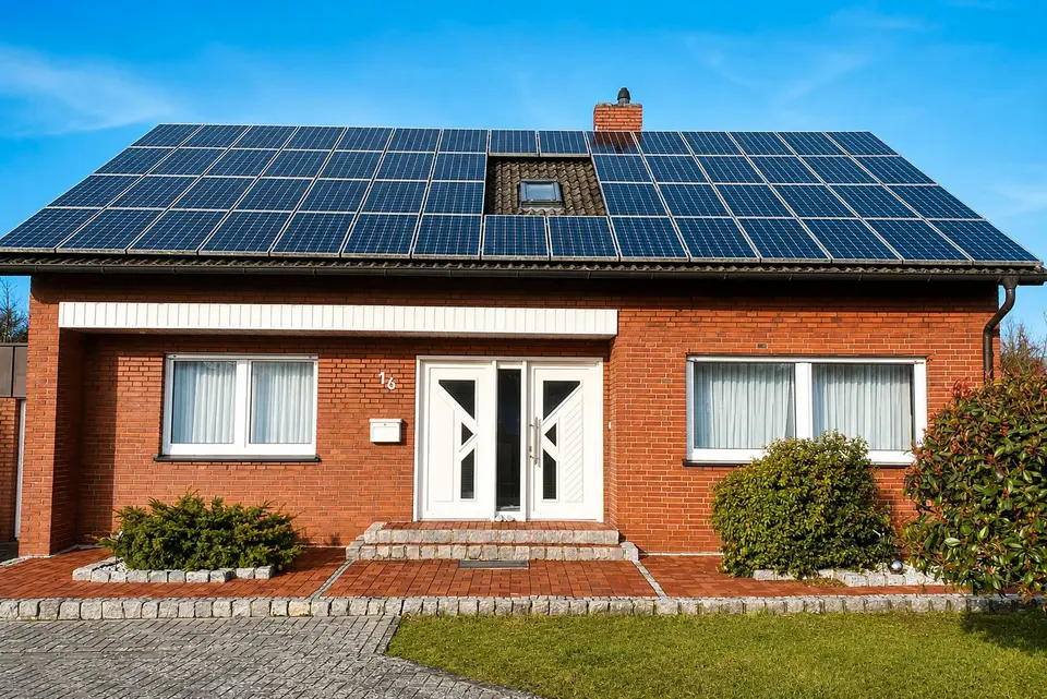 4 Zimmer Haus mit 120 m² in Rheine – Bild 7