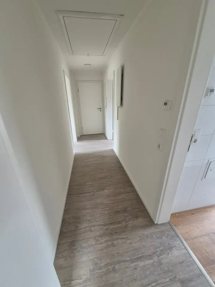 2 Zimmer Wohnung mit 50 m² in Aurich – Bild 8