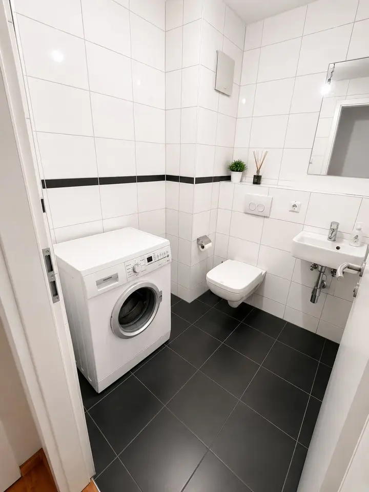 3 Zimmer Wohnung mit 86 m² in Weil am Rhein – Bild 6