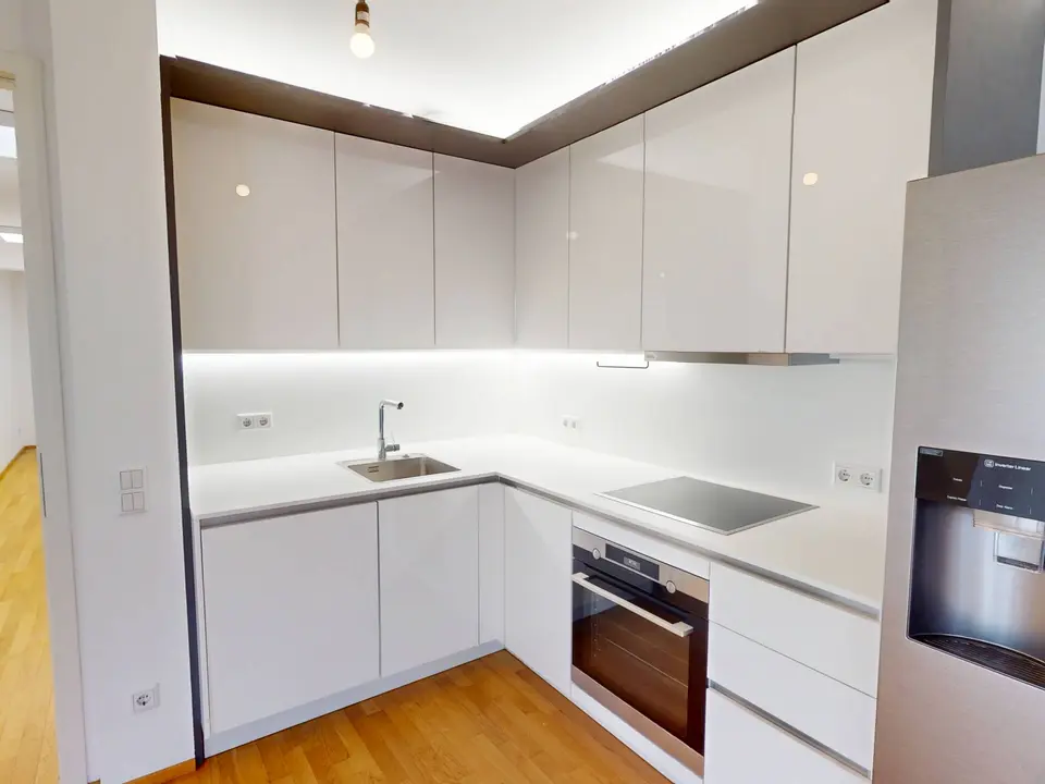 3 Zimmer Wohnung mit 77 m² in Berlin – Bild 4