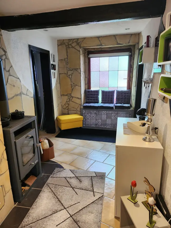 4 Zimmer Haus mit 100 m² in Mainz – Bild 7