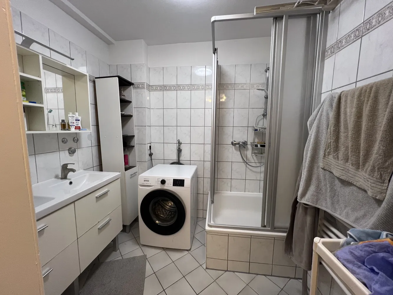 WG-Zimmer mit 23 m² in München – Bild 8